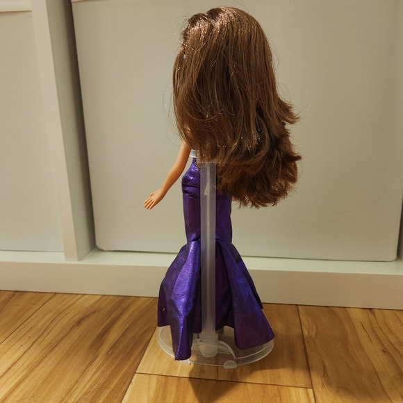 Bratz Fashion Show Evening Wear Yasmin - Picture 4 of 5